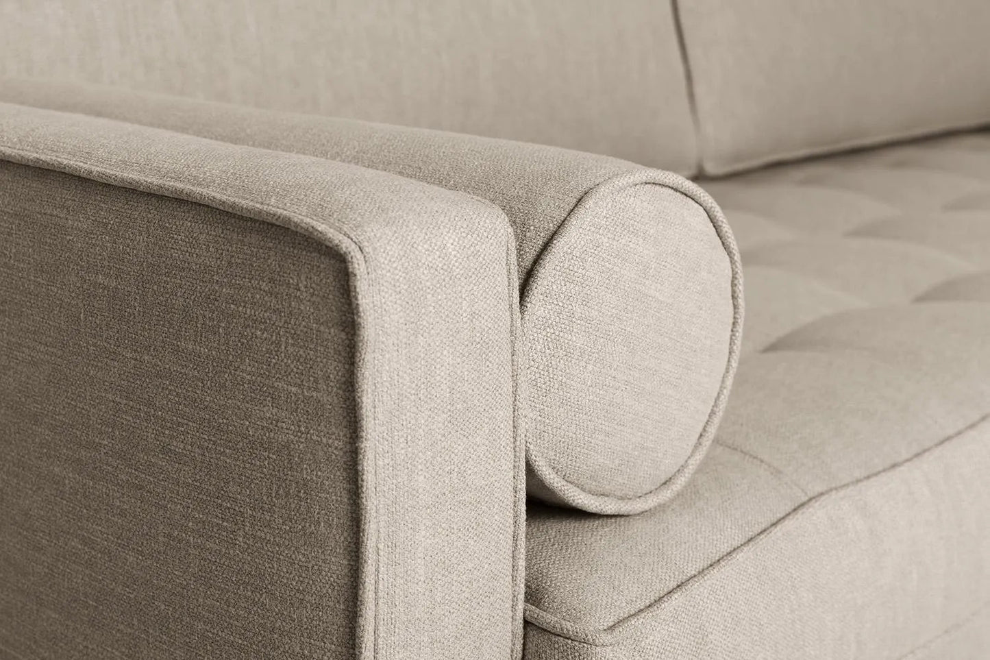 Model 02 3-Seater Sofa Bed