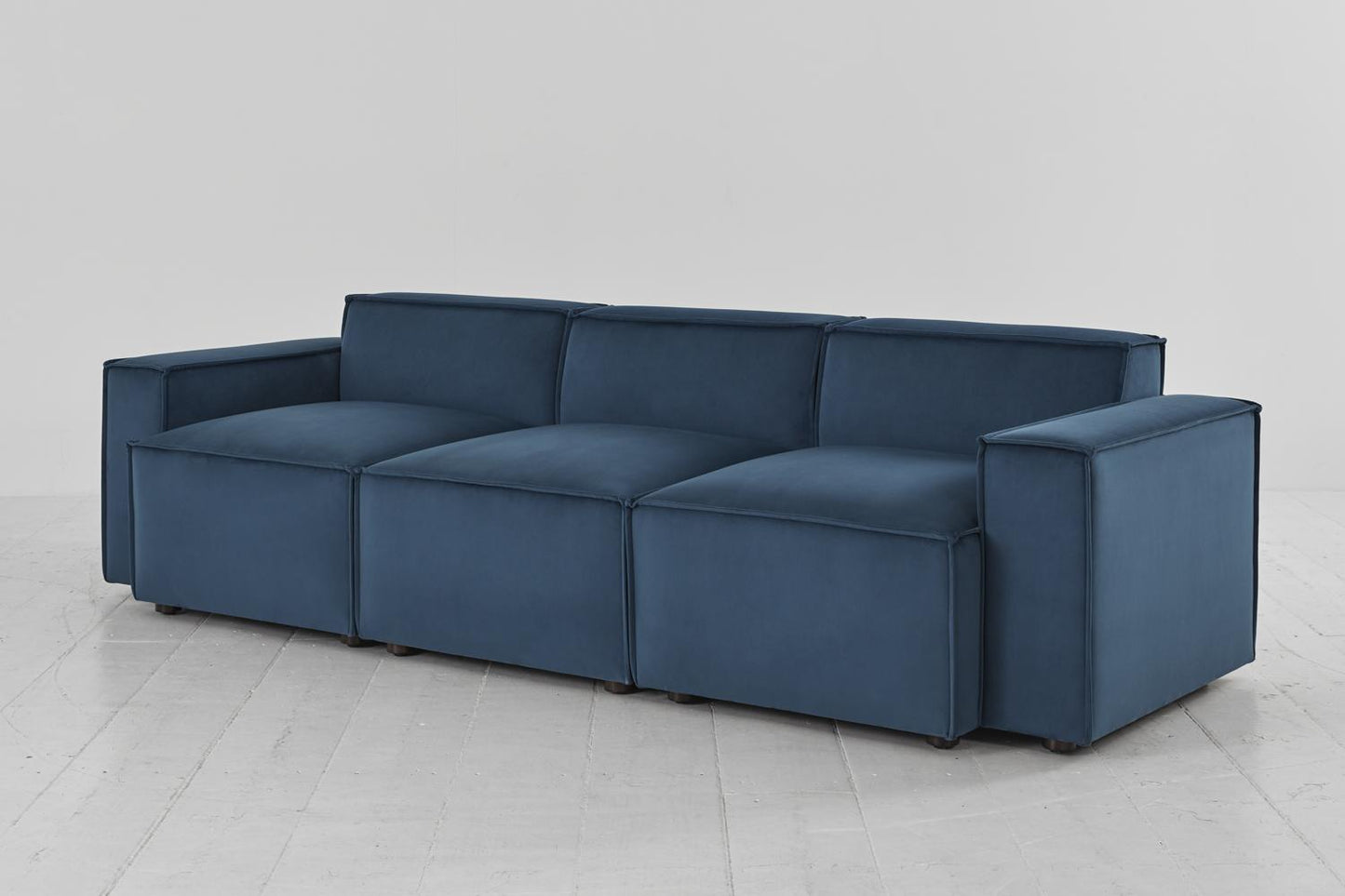 Dreisitzer-Sofa Model 03