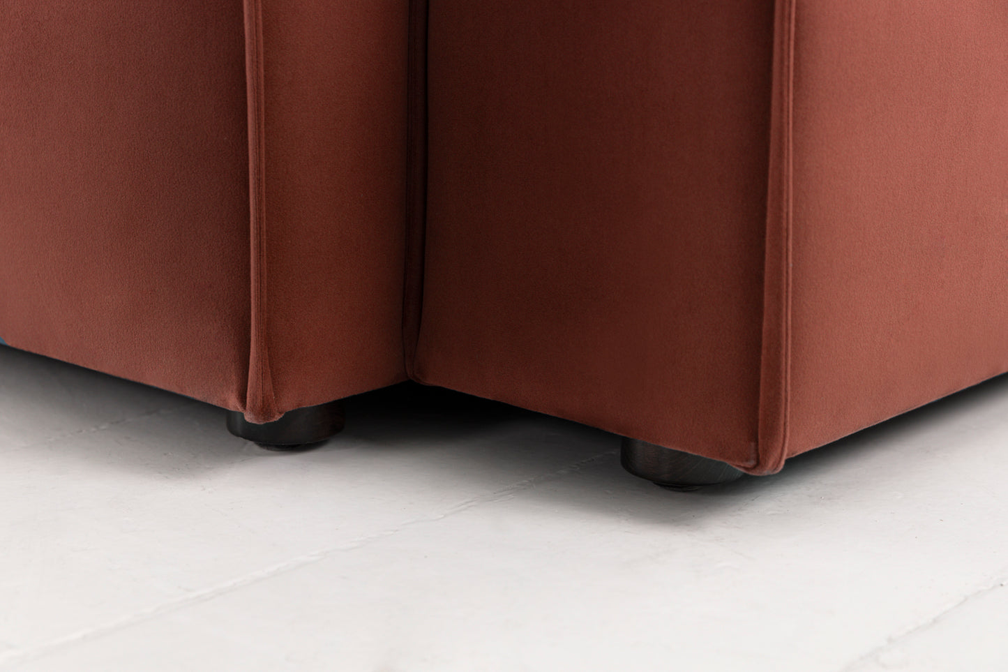 Dreisitzer-Sofa Model 03