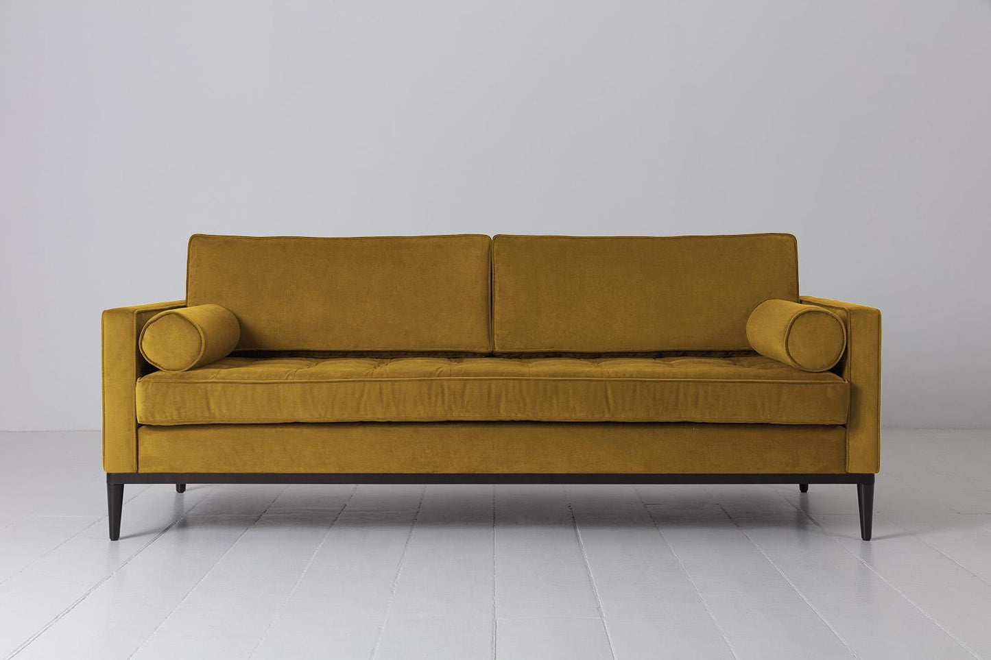 Dreisitzer-Sofa Model 02