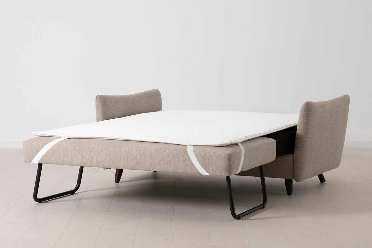 2,5-Sitzer-Schlafsofa Model 08