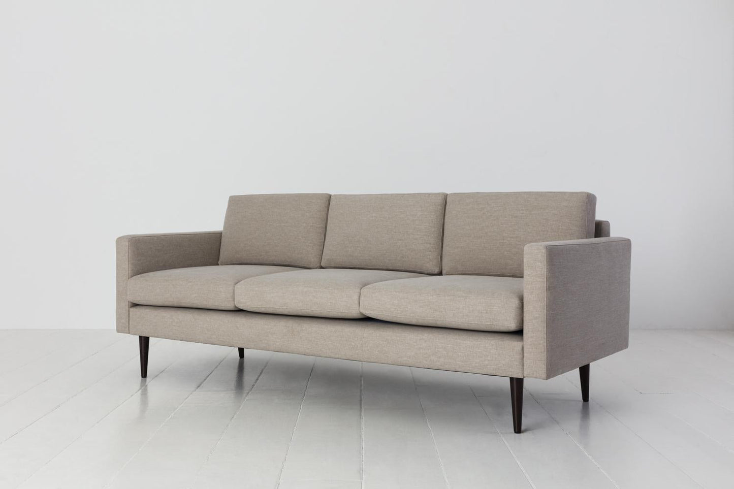 Dreisitzer-Sofa Model 01