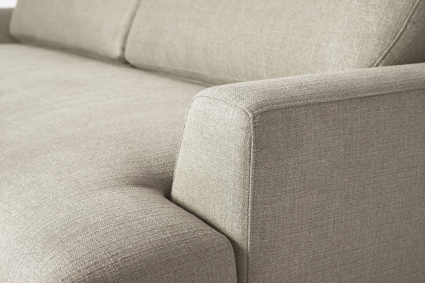 Zweisitzer-Sofa Model 05